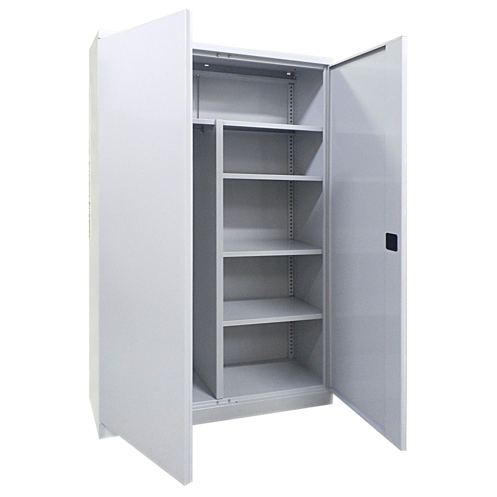 Шафа для документів і одягу Sbm 206 ТОВ "ЛІТПОЛ-УКРАЇНА"